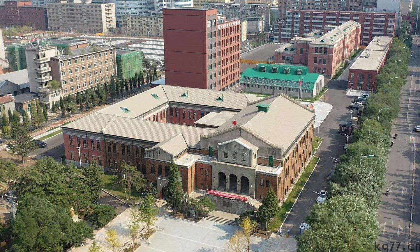 中国医科大学附属口腔医院如何?(2) 中国医科大学附属口腔医院2.jpg